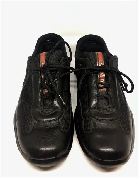 prada scarpe donne sneakers